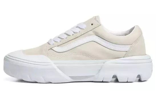 Vans Old Skool Modular 'Turtledove'