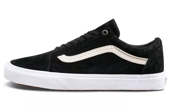 Vans Old Skool MTE «Черная ночь»