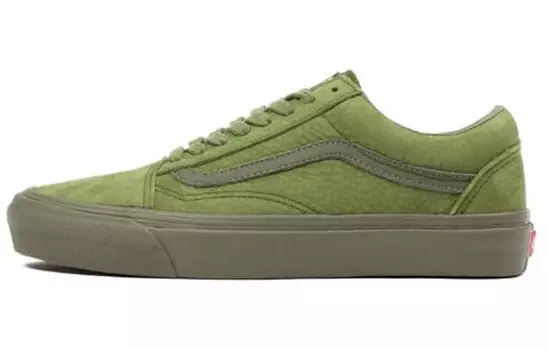Vans Old Skool OG LX 'All Over Pesto'