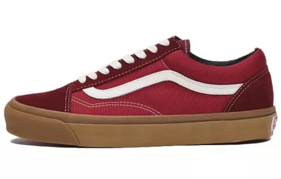 Vans Old Skool OG LX 'Madder Brown'