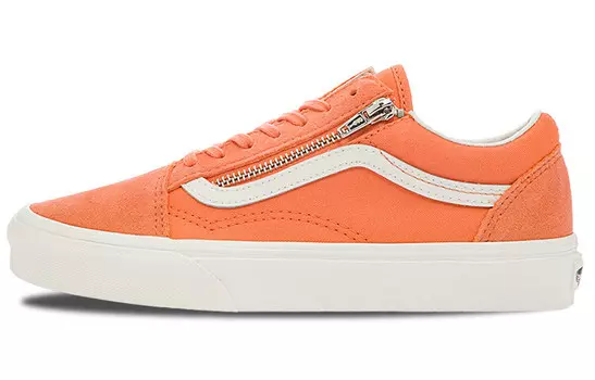 Vans Old Skool 'Orange Koi'