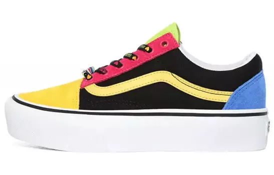 Vans Old Skool Platform ' Beads'