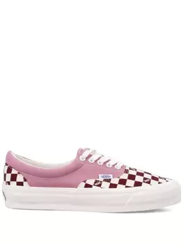 Vans премиальные кроссовки Era 95, розовый