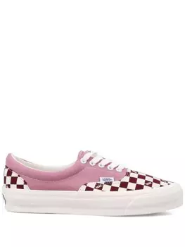Vans премиальные кроссовки Era 95, розовый