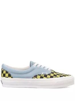 Vans премиальные кроссовки Era 95, синий