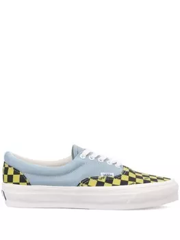 Vans премиальные кроссовки Era 95, синий