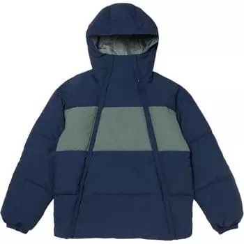 Vans Пуховик FW2 унисекс синий