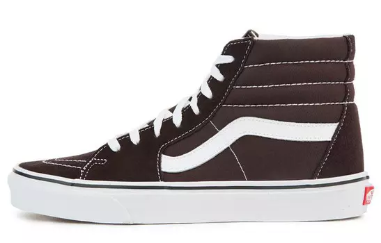 Vans Sk8-Hi 'Chocolate Torte'