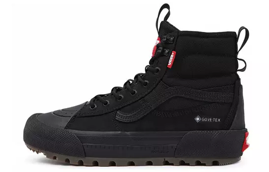 Vans Sk8-Hi Gore-Tex MTE-3 Blackout