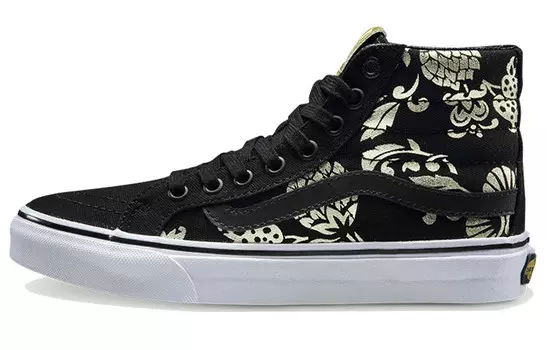Vans Sk8 -Hi Slim '50th Anniversary'