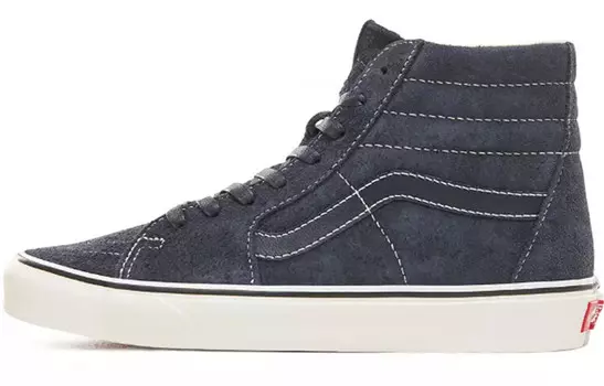 Vans Sk8 -Hi Suedez 'Sky Captain'