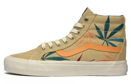 Vans Sk8 -Hi VR3 LX 'Positive Vibrations'