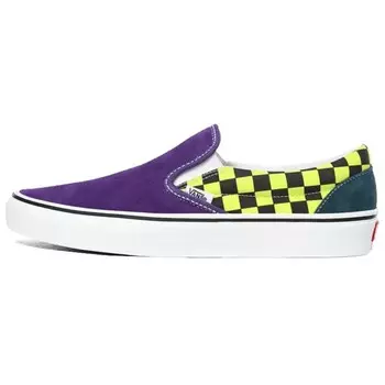 Vans Slip-On Classic 'Sport Pack - Stargazer Multi'