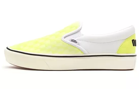 Vans Slip-On Penn Flourescent