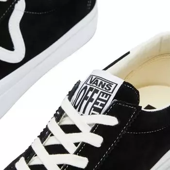 Vans Спорт 73, черный