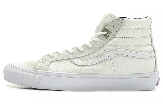 Vans Style 138 ALYX Off White