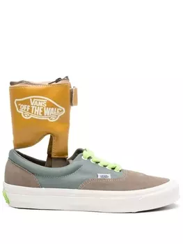 Vans TH OG Era VG LX sneakers, коричневый