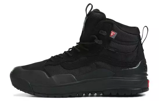 Vans UltraRange EXO Hi MTE-2 'Black'