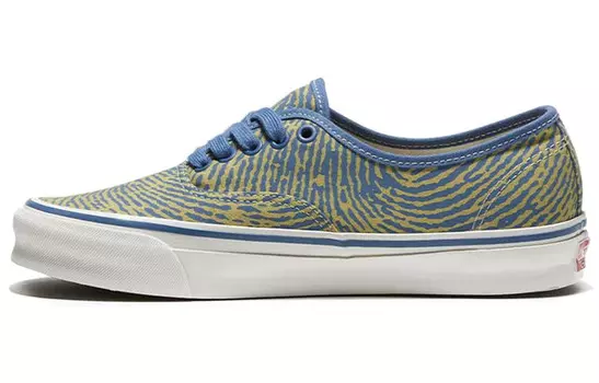 Vans Vault OG Authentic LX Salehe Bembury Spunge Borealis