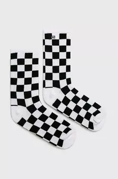 Вансы - Носки Vans, белый