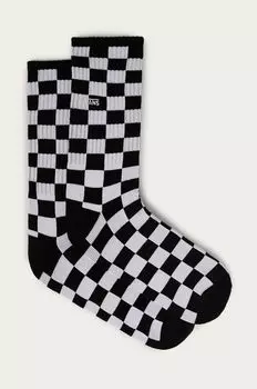 Вансы - Носки Vans, черный