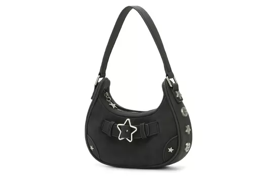 VANWALK Женская сумка, джинсовая ткань