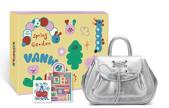 VANWALK Женский рюкзак, Винтажный черный