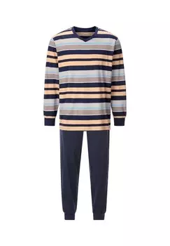 ВАНЗО пижамы BABISTA, синий