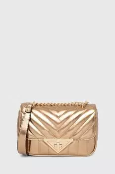 ВАОВИЯ сумочка Aldo, золото
