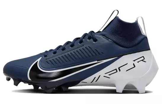 Vapor Edge Pro 360 2 Полуночный темно-синий черный Nike
