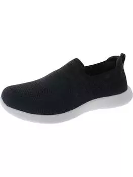 Vapor Foam Lite женские фитнес-комфортные повседневные и модные кроссовки Skechers, цвет black/charcoal