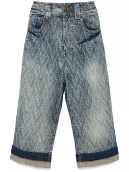 Vaquera джинсы Baby, синий