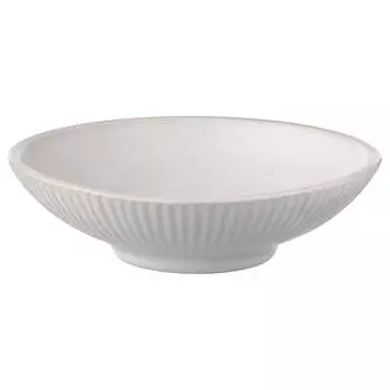 VÅRDANDE ВОРДАНДЕ Миска декоративная, керамическая, 10 см IKEA