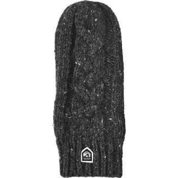 Варежка Dale Hestra, цвет charcoal
