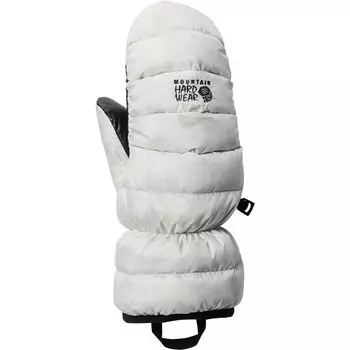 Варежка для духовки Mountain Hardwear, цвет fogbank