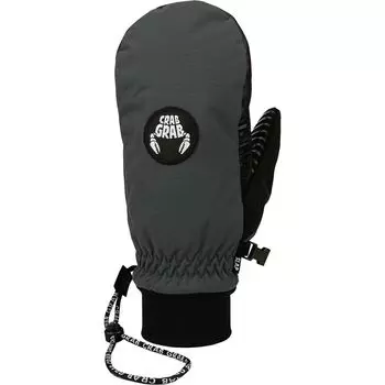 Варежка Slap Crab Grab, черный