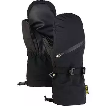 Варежка вентиляционная - детская Burton, черный