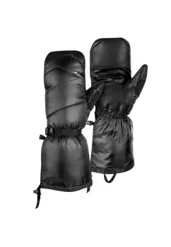 Варежки Arctic Mammut, черные