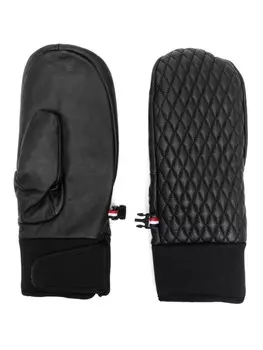 Варежки Athena Fusalp, черный