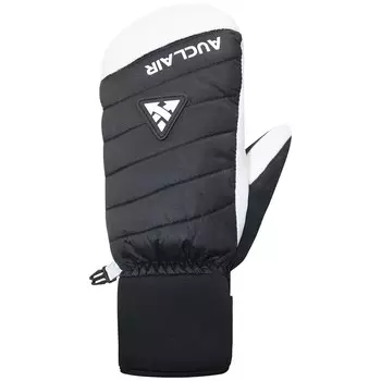 Варежки Auclair Wave, черный