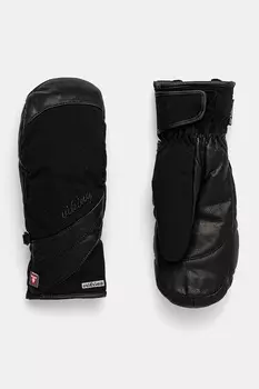 Варежки Aurin Mitten Viking, черный