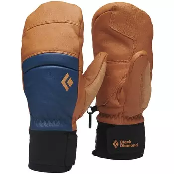 Варежки Black Diamond Spark