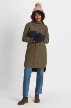 Варежки "Бриттон" TOG24, синий