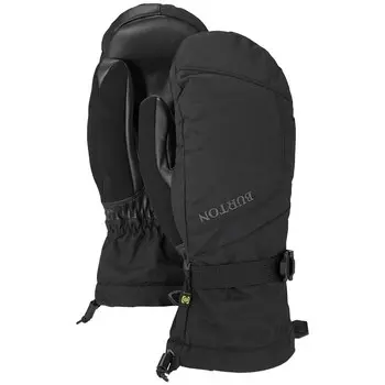 Варежки Burton Profile, черный