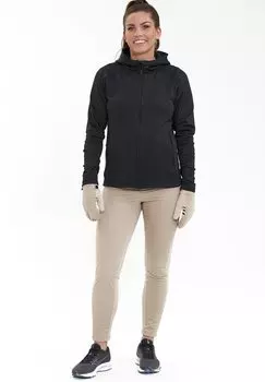 Варежки CORBIA Endurance, цвет simply taupe