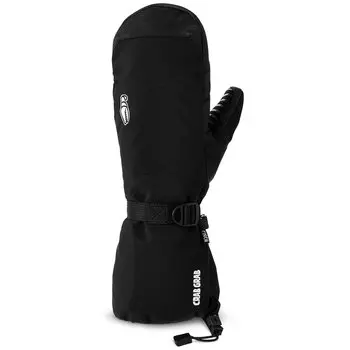 Варежки Crab Grab Cinch, черный