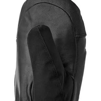 Варежки CZone Pointer мужские Hestra, черный