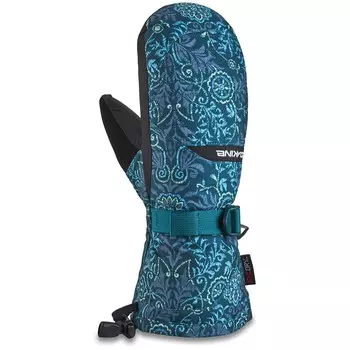 Варежки Dakine Camino - женские, мульти