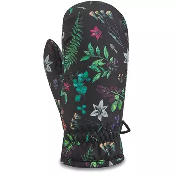 Варежки Dakine Hornet для малышей, мульти