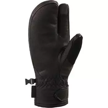Варежки Fleetwood Trigger женские DAKINE, черный